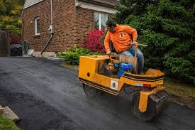 Best Asphalt Driveway Installation in Manasquan, NJ